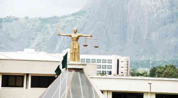 Rule Of Law Not Intended To Protect The Corrupt, Says Information Minister